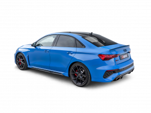 Audi RS3 Sedan (8Y)