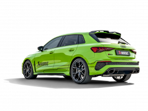 Audi RS3 Sportback (8Y) 