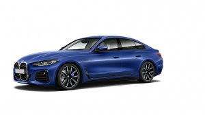 BMW M440i (G26)