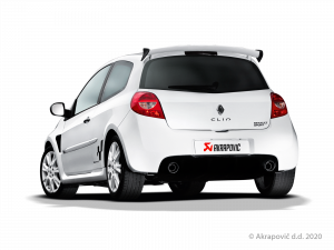 Renault Clio III RS 200