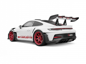 Porsche 911 GT3 RS (992) 