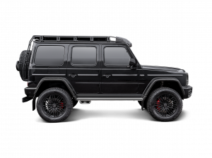 Mercedes-AMG G 63 4x4 Squared (W463A)