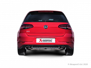 Volkswagen Golf (VII) GTI FL Performance (180 kW)