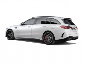 Mercedes-AMG C 63 S E PERFORMANCE (W206, S206)