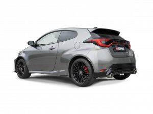 Toyota GR / GRMN Yaris
