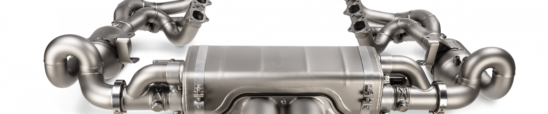 Porsche 911 GT3 / GT3 Touring (992.2) 