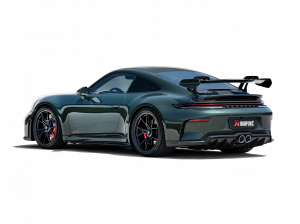 Porsche 911 GT3 / GT3 Touring (992.2)
