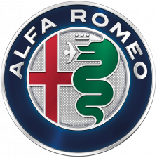 Výfuky Akrapovič pro vozidla Alfa Romeo 