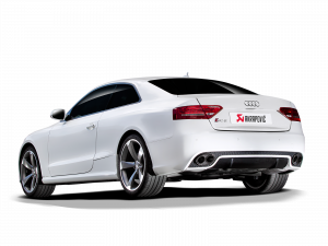 Audi RS 5 Coupé (B8) 