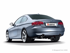 BMW 335i (E92)