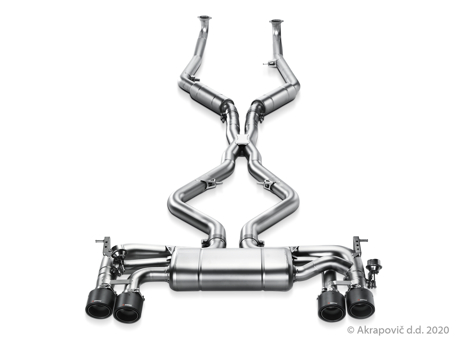 sportovn-v-fuk-evolution-line-pro-bmw-x5-m-e70-2011-rsm-akrapovi