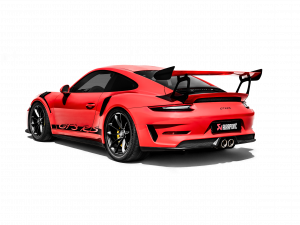Porsche 911 Speedster - OPF/GPF