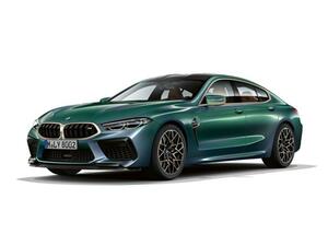 BMW M8 / M8 Competition Gran Coupé (F93) 