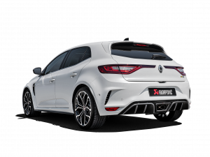 Renault Mégane IV RS 