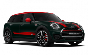 Mini JCW Clubman ALL4 (F54) 