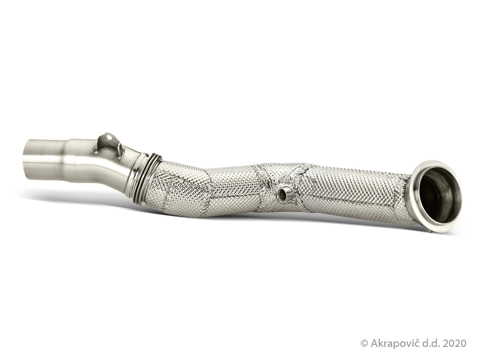Vyfukovy Svod Downpipe Pro Bmw M3 F80 2015 Vyfuky Akrapovic Pro Auta Rsm Akrapovic Car Agent