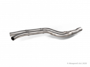 Spojovací trubky na výfuk Evolution na BMW Z4 M40i (G29) 2019