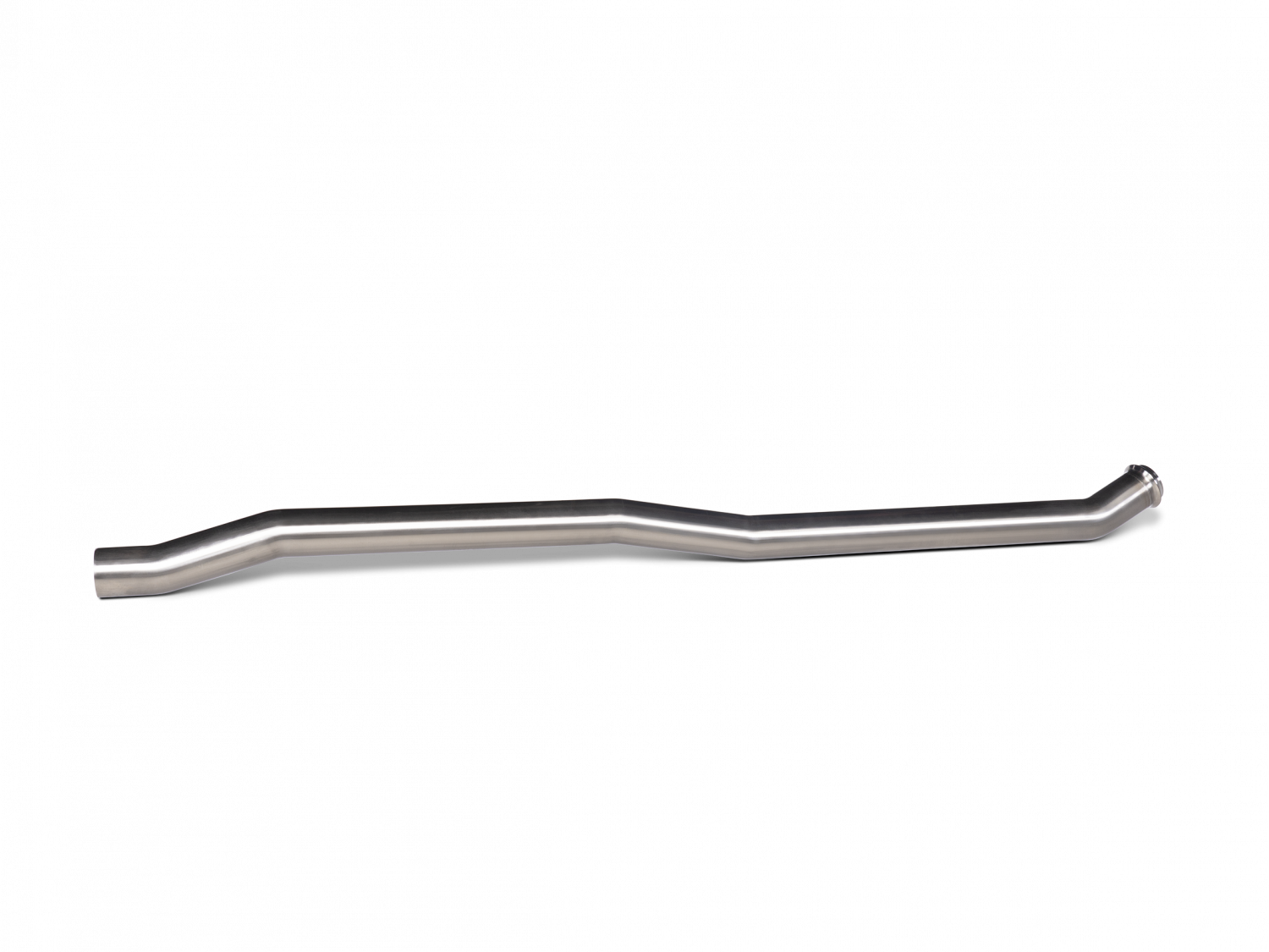Spojovací trubky na výfuk Evolution pro BMW M135i (F40) 2022 