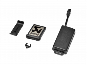 Ovladač výfukových klapek pro Výfuky Akrapovič pro vozidla CUPRA Formentor VZ5 