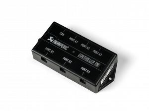Sada Control Kit pro vozy před faceliftem na Mercedes-AMG CLA 45/CLA 45 S (C118/X118) 2020