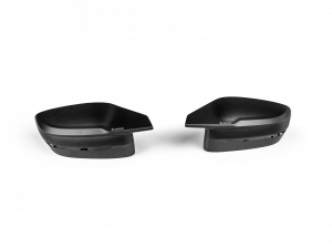 Kryty zpětných zrcátek (karbon, matné) na BMW BMW M4 (G82, G83) 2021