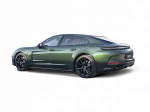 Výfuk Slip-On Line (titan) pro Porsche Panamera / 4 / 4 E-Hybrid / 4S E-Hybrid / GTS / Turbo E-Hybrid / Turbo S E-Hybrid (976) 