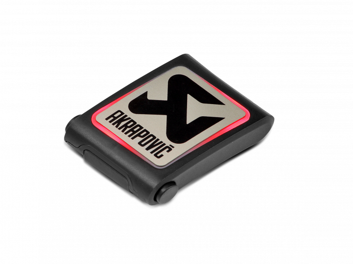 Ovladač výfukových klapek pro Audi RS Q8 (4M) 2025