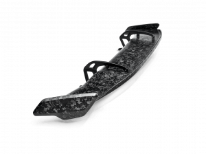 Zadní křídlo (drcený karbon) na BMW M240i (G42) 2022