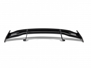 Zadní křídlo (karbon) - vysoký lesk pro BMW M2 Coupé (G87) 