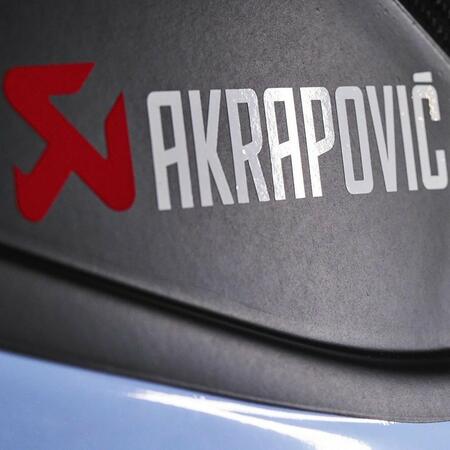 Akrapovič vstupuje do Mistrovství světa v rallye - FIA World...