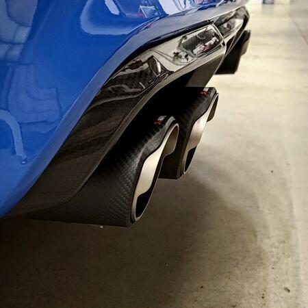 BMW M2 F87 je stále vyhledávaným vozem a...