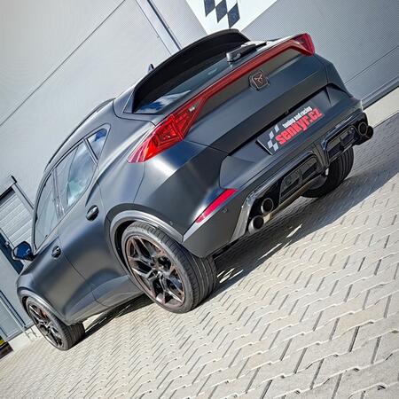 Tenhle 5-válec sluší nejen Audi RS 3, ale...