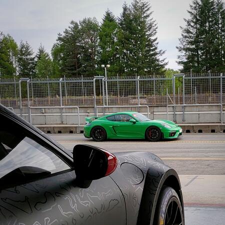 Akrapovič má motoristický sport v genech,...