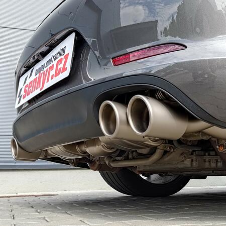 Hezké připomenutí časů, kdy Porsche poháněl...