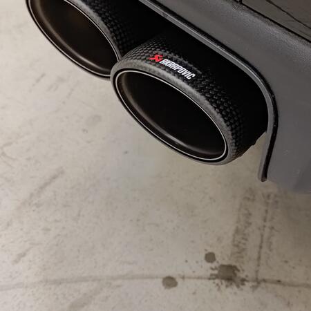 S faceliftem aktuální generace Cayenne (536.2)...