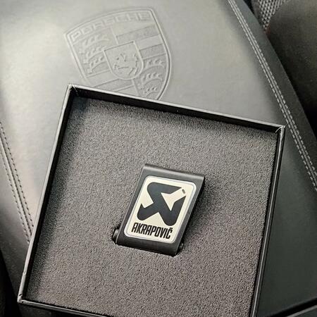 S faceliftem aktuální generace Cayenne (536.2)...