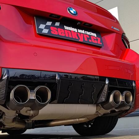 Má-li nové BMW M2 vyvolávat radostný...