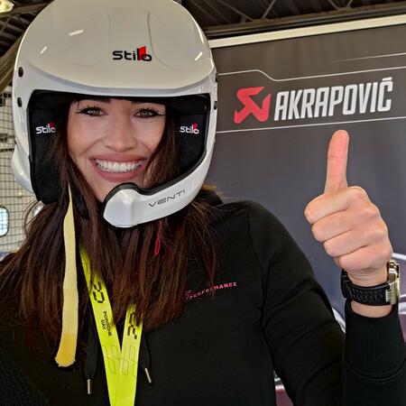 @akrapovic na Porsche Day 2025. 
Děkujeme @porscheracingclubcz...