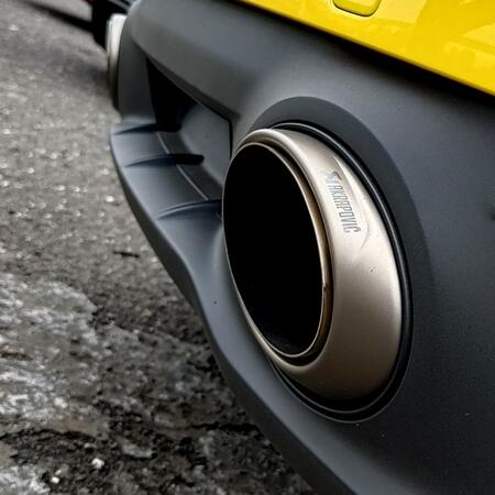 @akrapovic na Porsche Day 2025. 
Děkujeme @porscheracingclubcz...