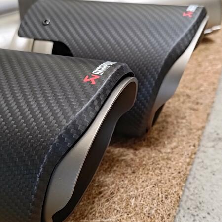 BMW M8 Coupé je old-school bavorákem v tom...