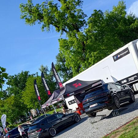 LEGENDY 2025
Děkujeme všem fandům @akrapovic a @legendy_slavnost...