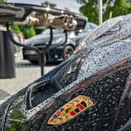 LEGENDY 2025
Děkujeme všem fandům @akrapovic a @legendy_slavnost...