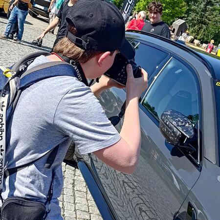 LEGENDY 2025
Děkujeme všem fandům @akrapovic a @legendy_slavnost...