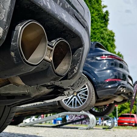 LEGENDY 2025
Děkujeme všem fandům @akrapovic a @legendy_slavnost...