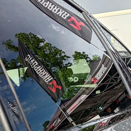 LEGENDY 2025
Děkujeme všem fandům @akrapovic a @legendy_slavnost...