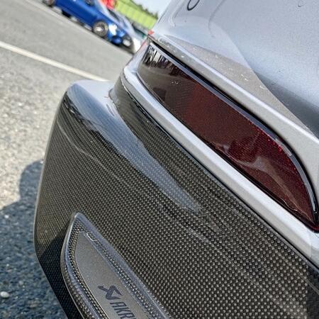 Legenda Akrapovič se zrodila na závodních...