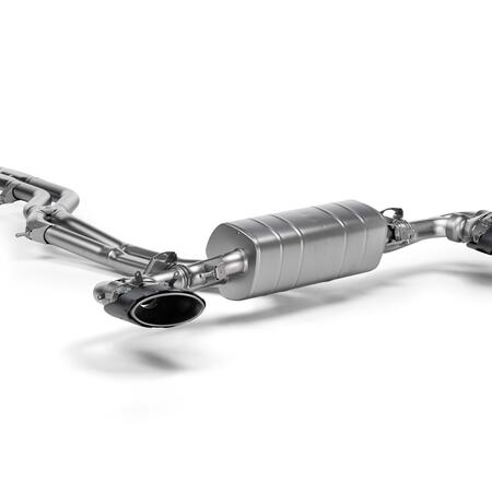 Facelift Audi RS Q8 přinesl v&iacute;c než jen změnu koncov&yacute;ch...