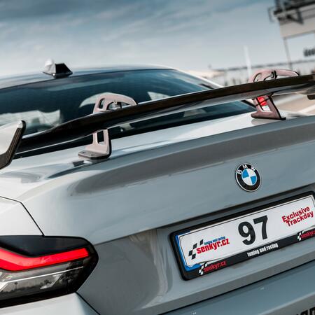 LEARN TO FLY
Excelentně zpracovan&eacute; a dokonale funkčn&iacute;...