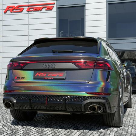 Prvn&iacute; sportovn&iacute; v&yacute;fuky Akrapovič pro...