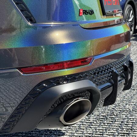 Prvn&iacute; sportovn&iacute; v&yacute;fuky Akrapovič pro...